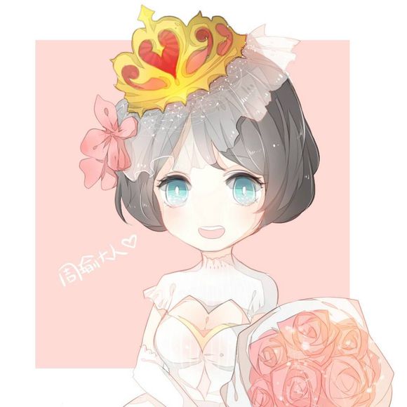 司马映凝的头像