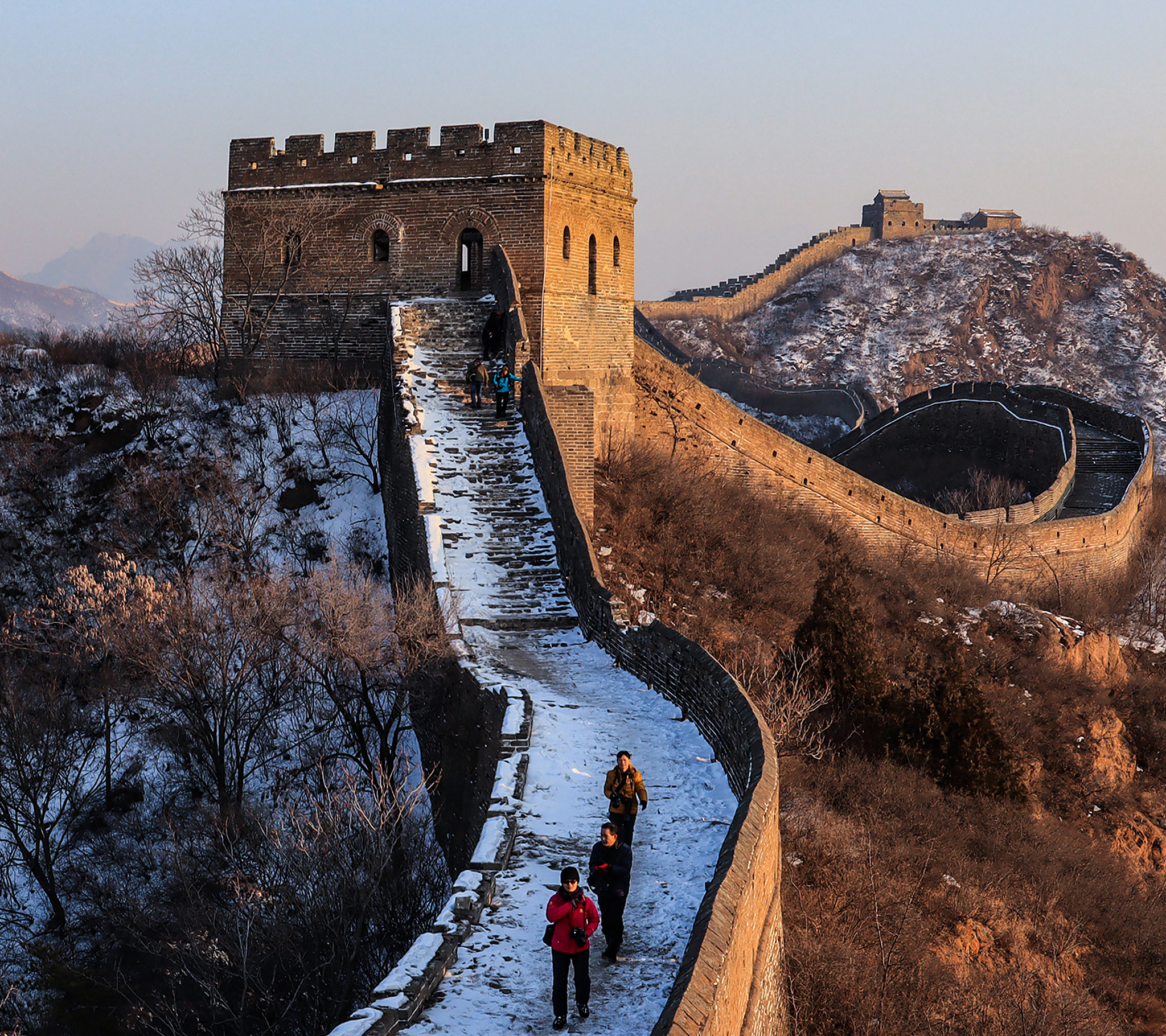 建在白骨上的“世界遗产”:反思历史还是炫耀战争成果...