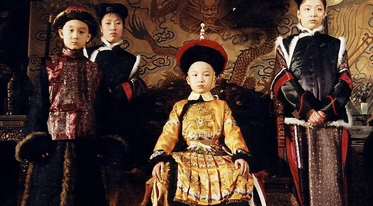 清朝是怎样灭亡的 清末新政为何没能挽救清王朝