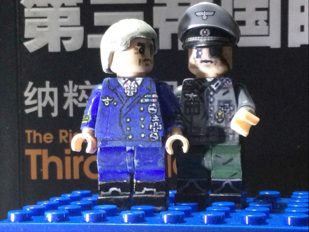 哪怕放了希特勒让世界陷入腥风血雨,他为什么也不后悔...