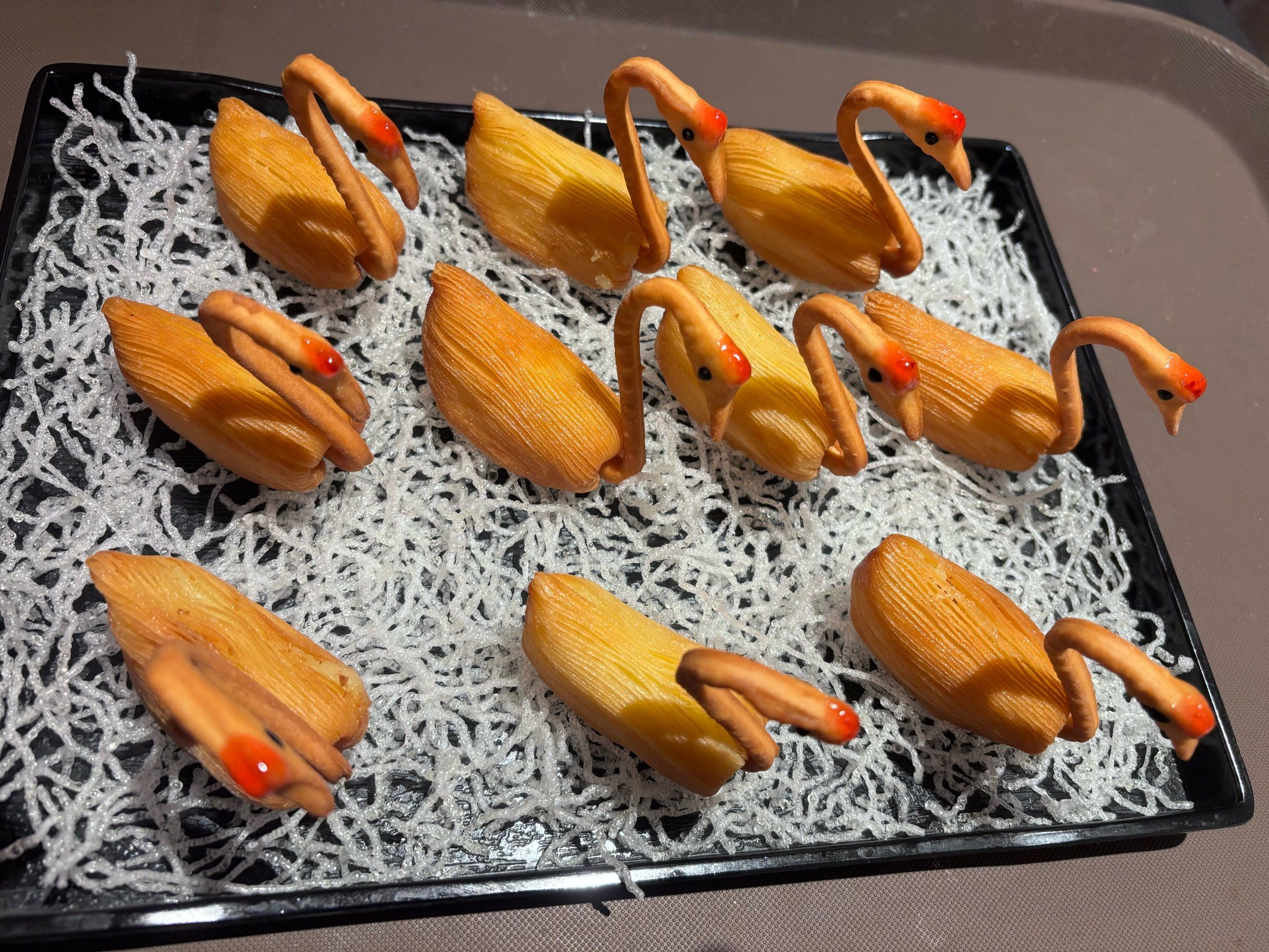 熟食有味犹有余香?...