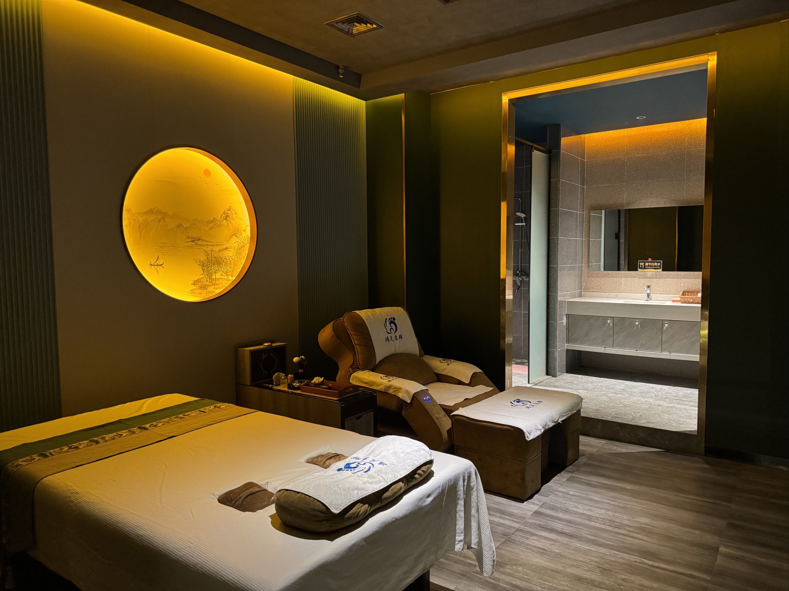 林芝找大活的地方