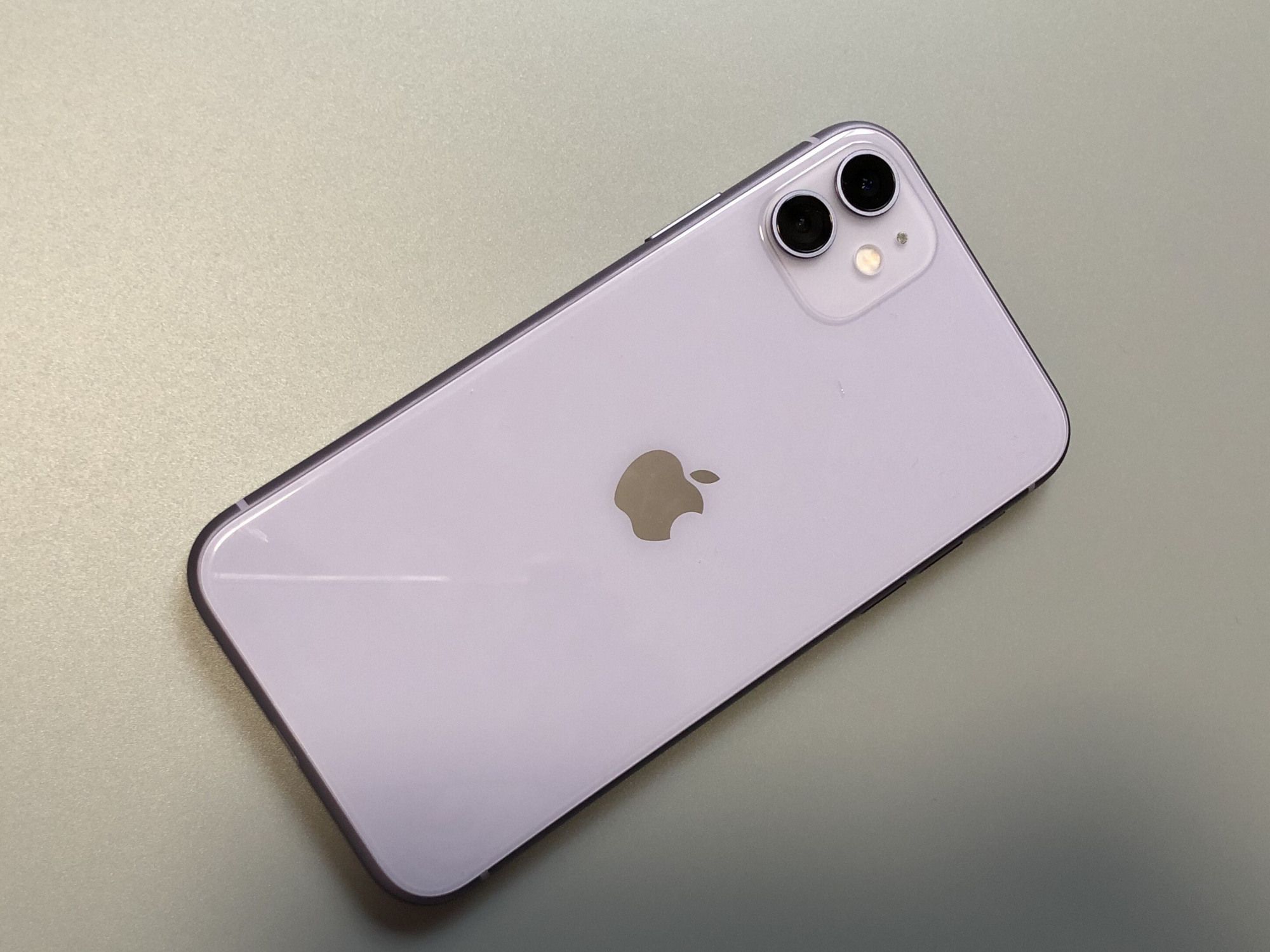 iphone11上市时间