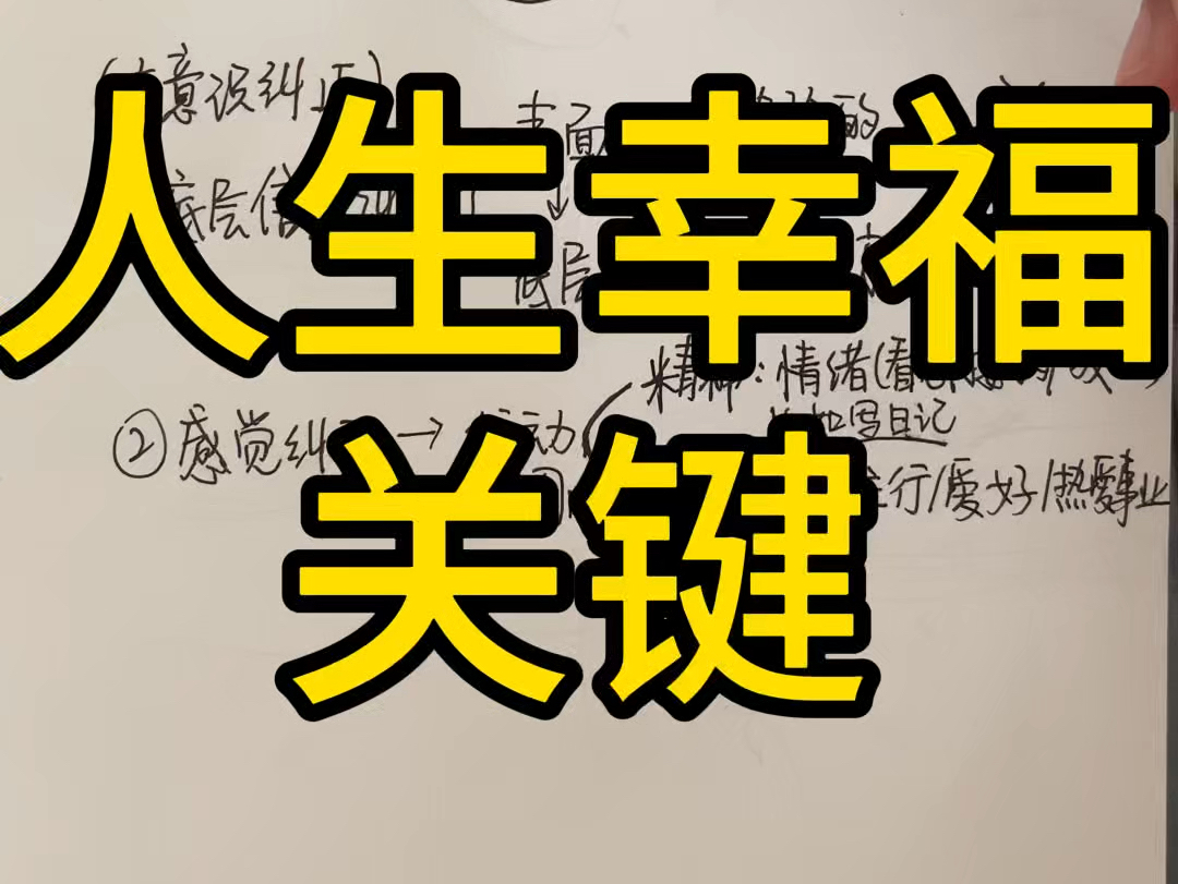 人生幸福定义 登月真相与外星殖民可能