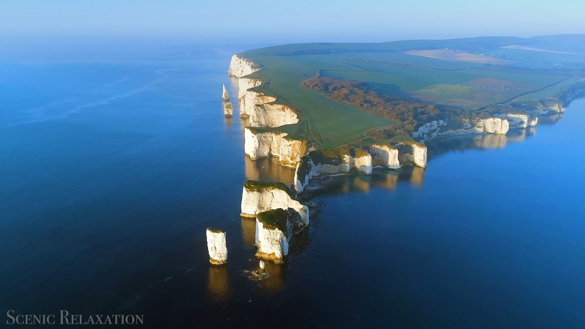 边陲的不列颠岛国是如何建立起来的?早期文明是如何形...