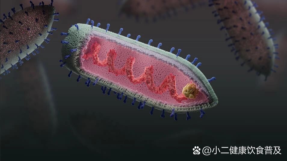 病毒的最终目的难道不是和宿主共生吗?为何会危害我们...