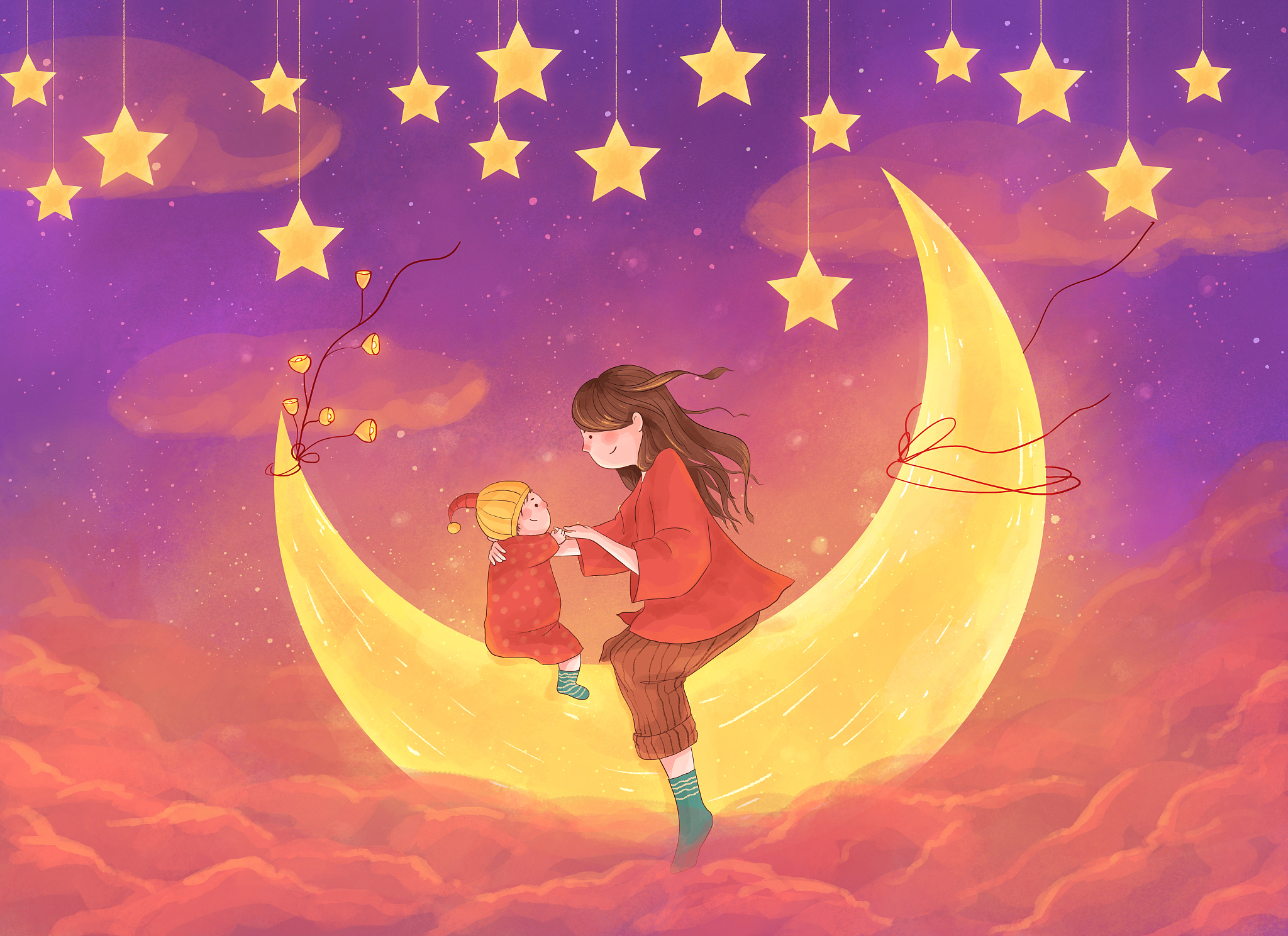 当流星划过时,你来得及许愿吗?...