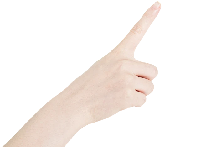 孩子总掰手指算数怎么办 幼儿数学思维培养方法