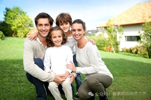 美国家长育儿真相 鸡娃现象背后的教育焦虑