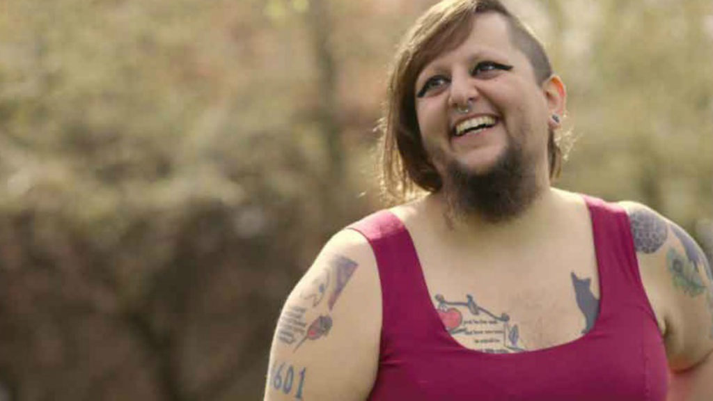 男性女性化特征表现 男生女性化原因解析