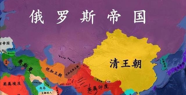 乌克兰历史矛盾根源 俄乌冲突深层原因