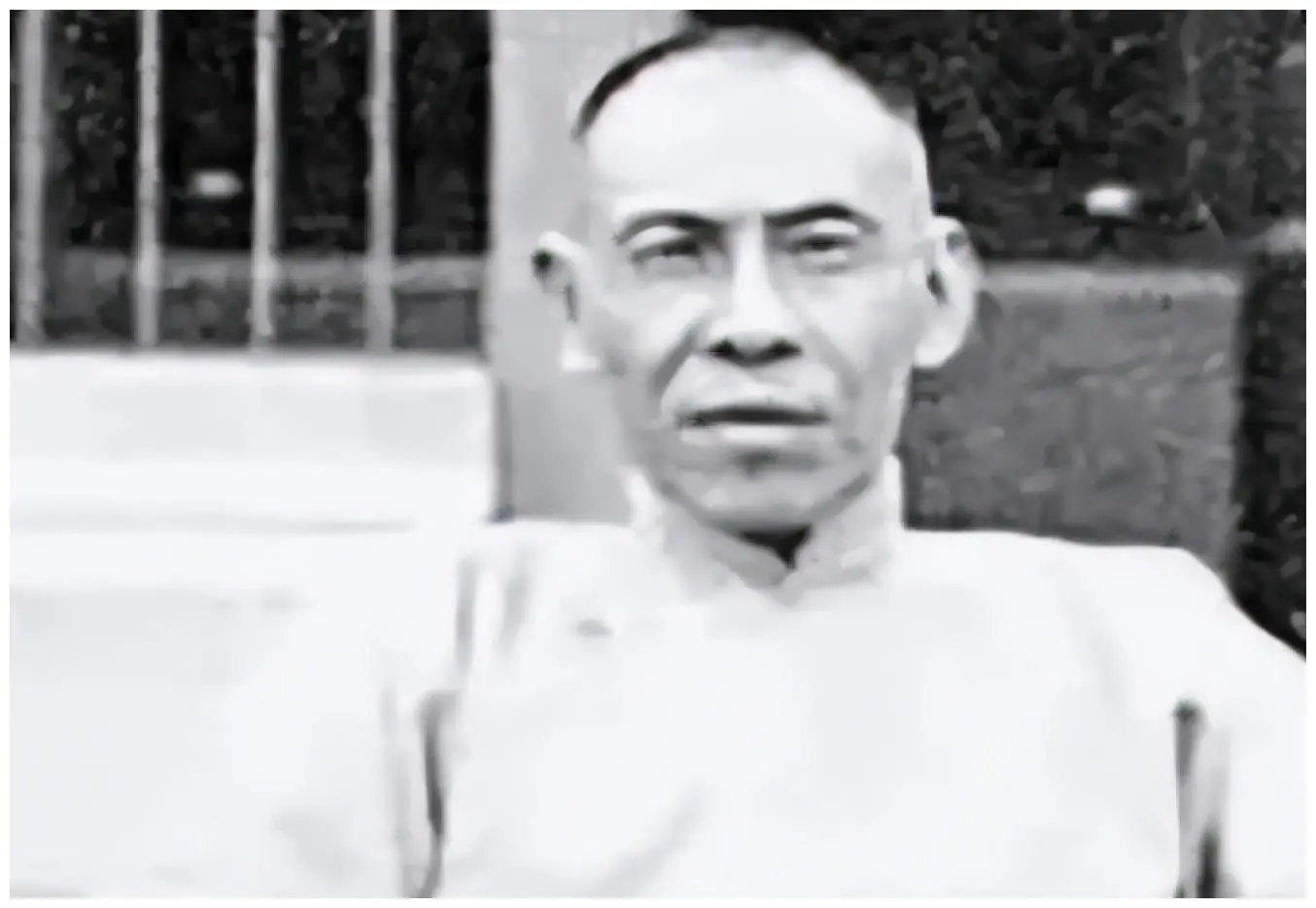 莫言书法争议 杜月笙字迹受捧