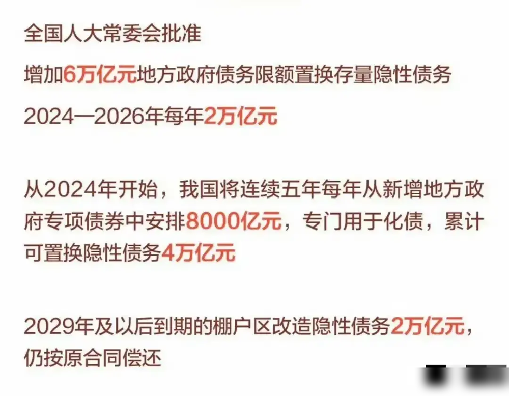 地方债务危机原因 地方政府债务管理新变化