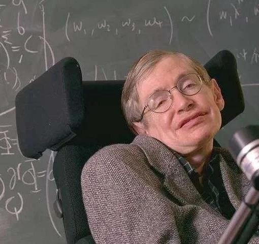 霍金预言哪些已经成真了?...