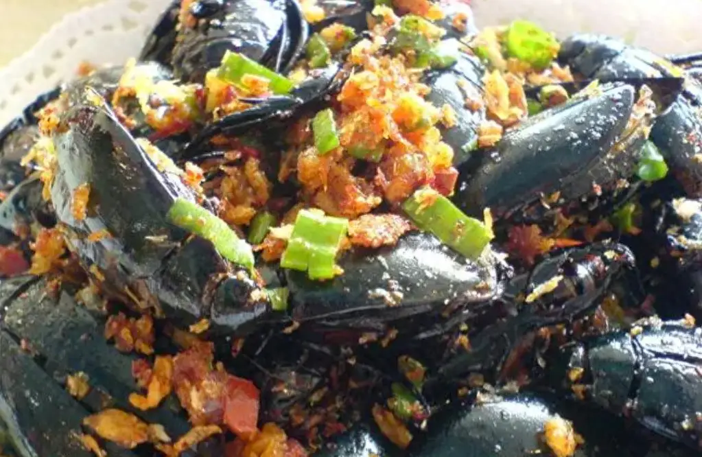 广东奇葩美食有哪些 外地人最难接受哪些粤菜