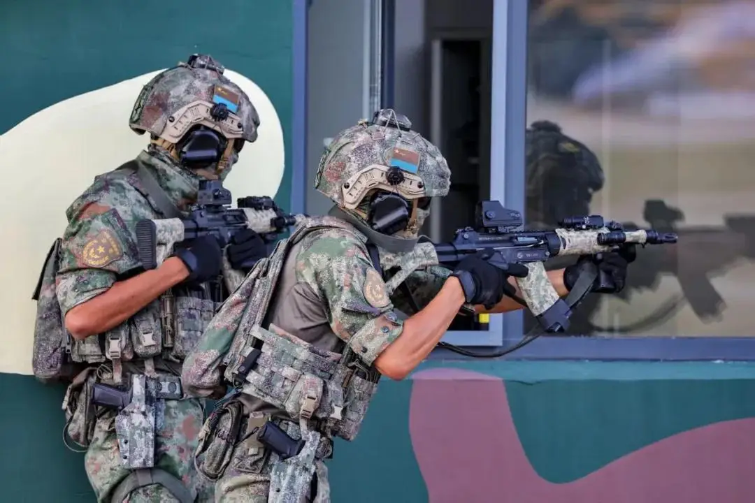 全国各地空降到底是什么意思及空降兵部队的相关揭秘