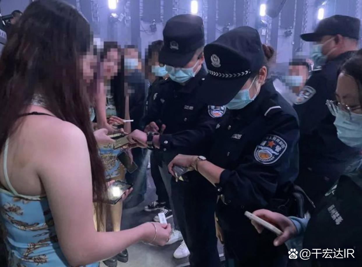 热点追踪:城中村嫖妓短裙肉丝少妇到底存在哪些隐患?如何规避风险保护自己?