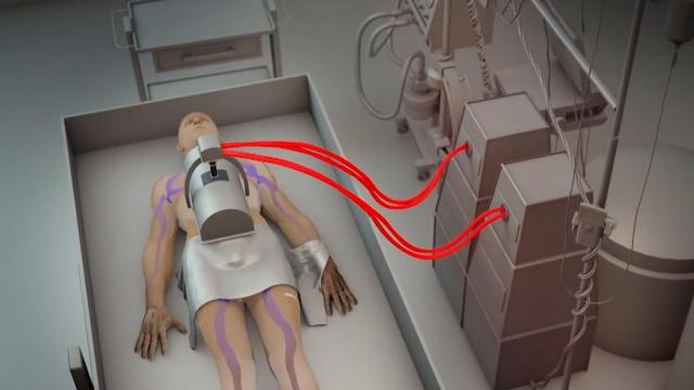 已经沉睡了几个世纪的冷冻人,如果醒来会怎样?...