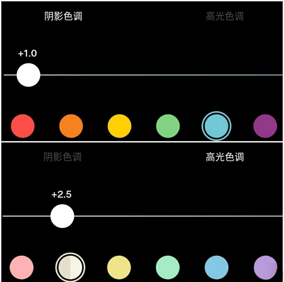 奶油调色技巧 桃子香气奥秘