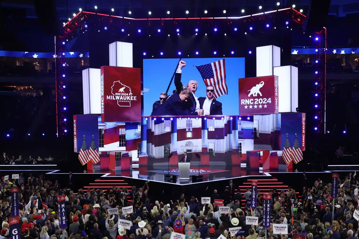 美国大选怎么选总统 美国总统选举制度全解析