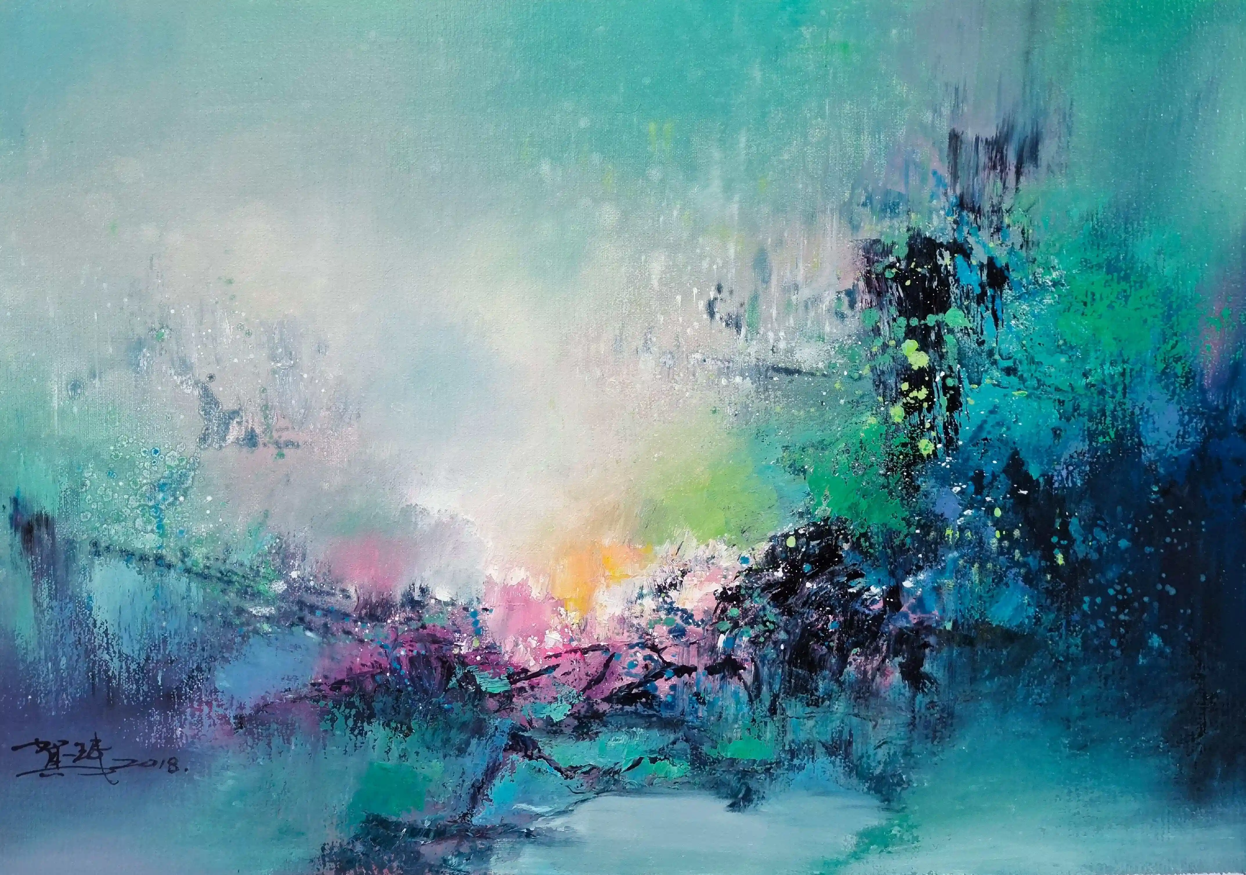 美国梦实现途径 纽约自由女神象征意义