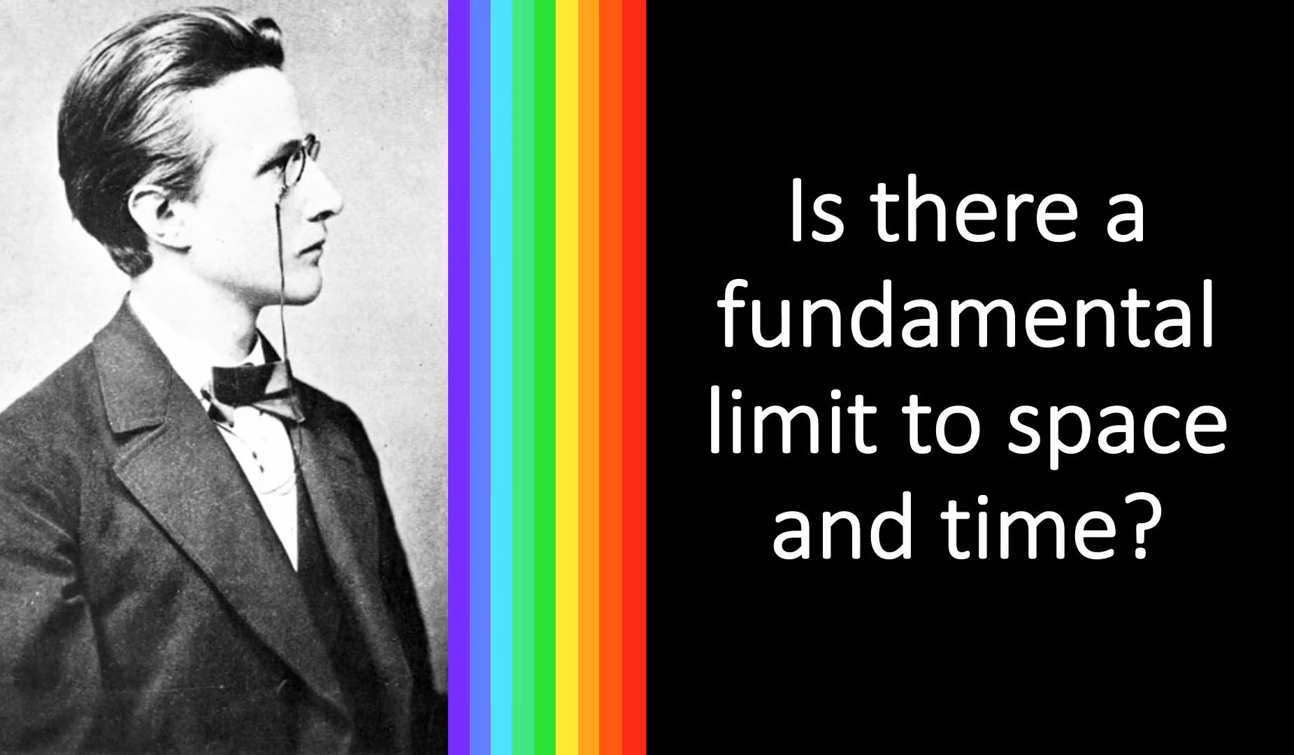 量子理论大师普朗克的悲惨的一生?...