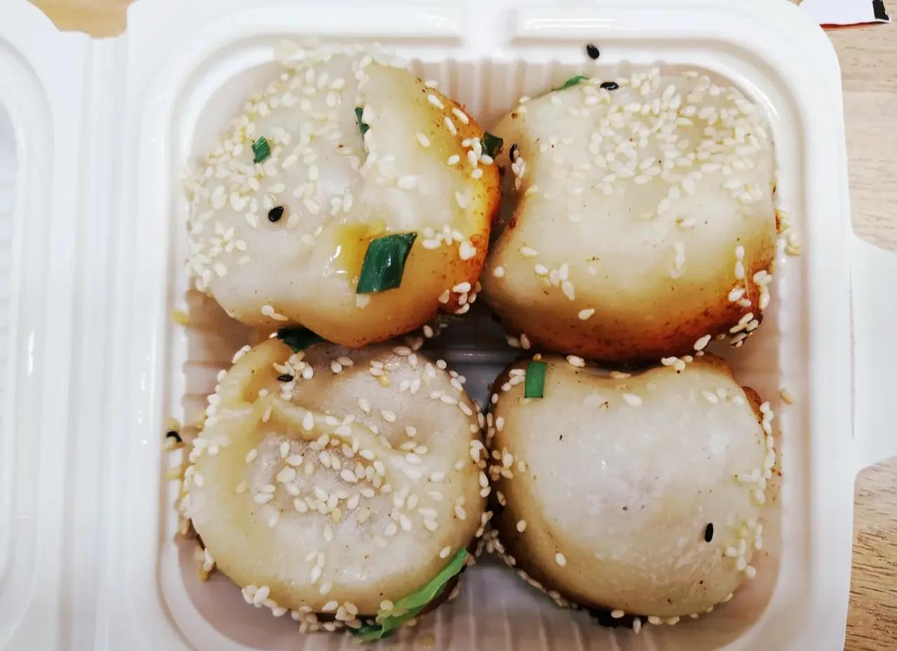 上海人早餐吃什么 地道早餐美食推荐