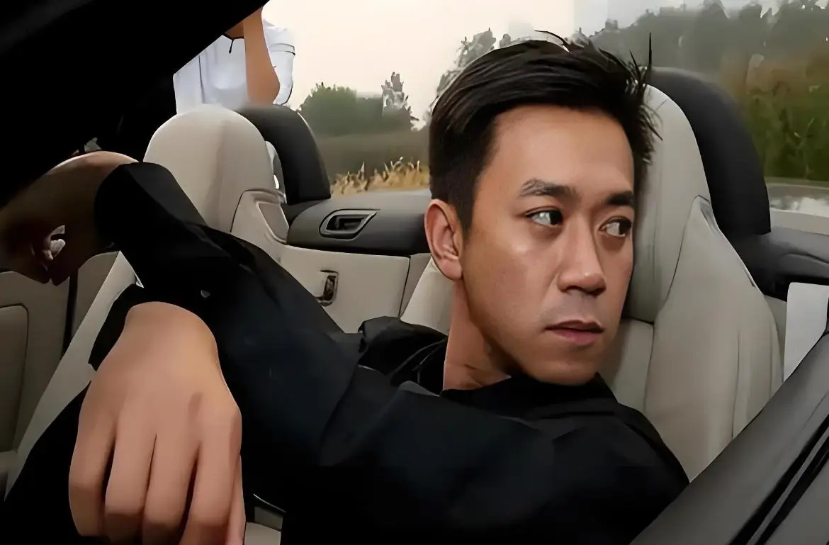 王学兵情感生活现状 娱乐圈明星争议事件解读