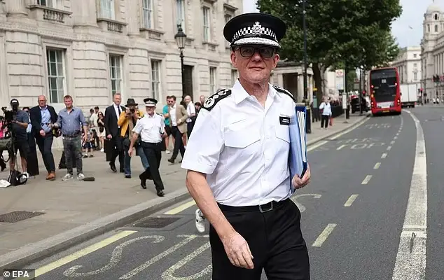 在伦敦当警察怎么样 英国治安与警察权限解析