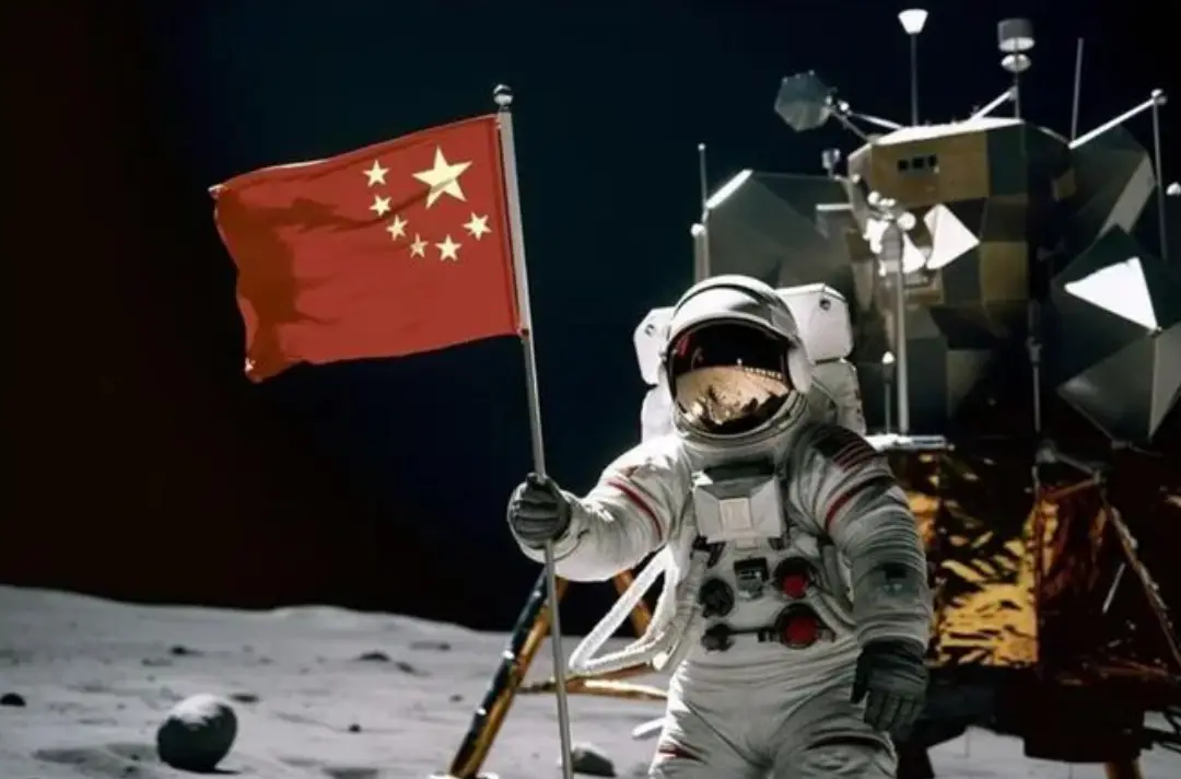 宇航员登月回不来怎么办 月球遇险自救方法