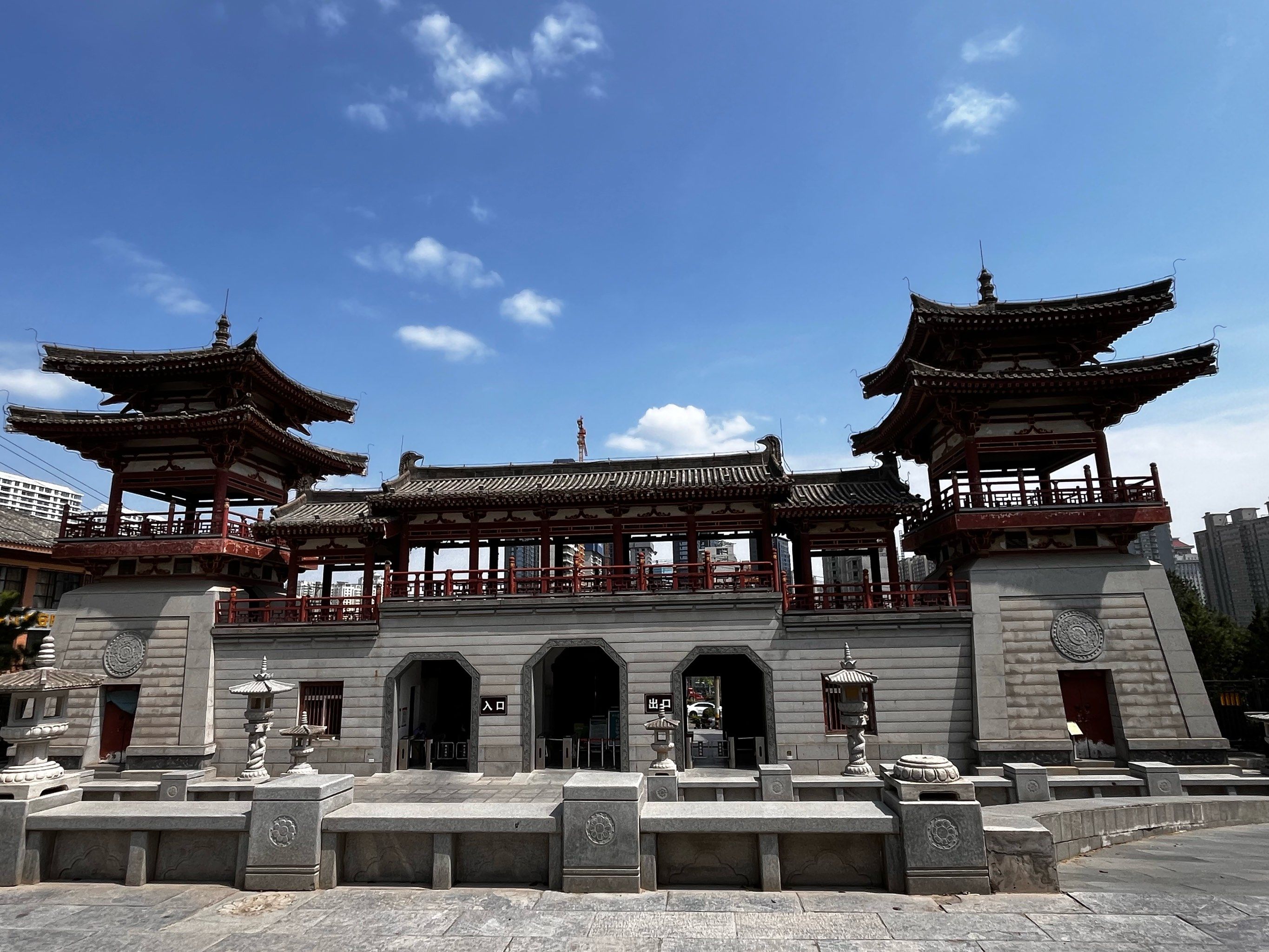 衣冠古风文化内涵 汉服礼仪当代价值