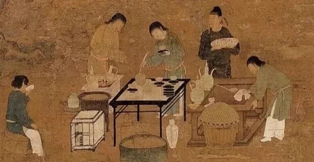 宋朝百姓生活揭秘 皇帝为何叫官家