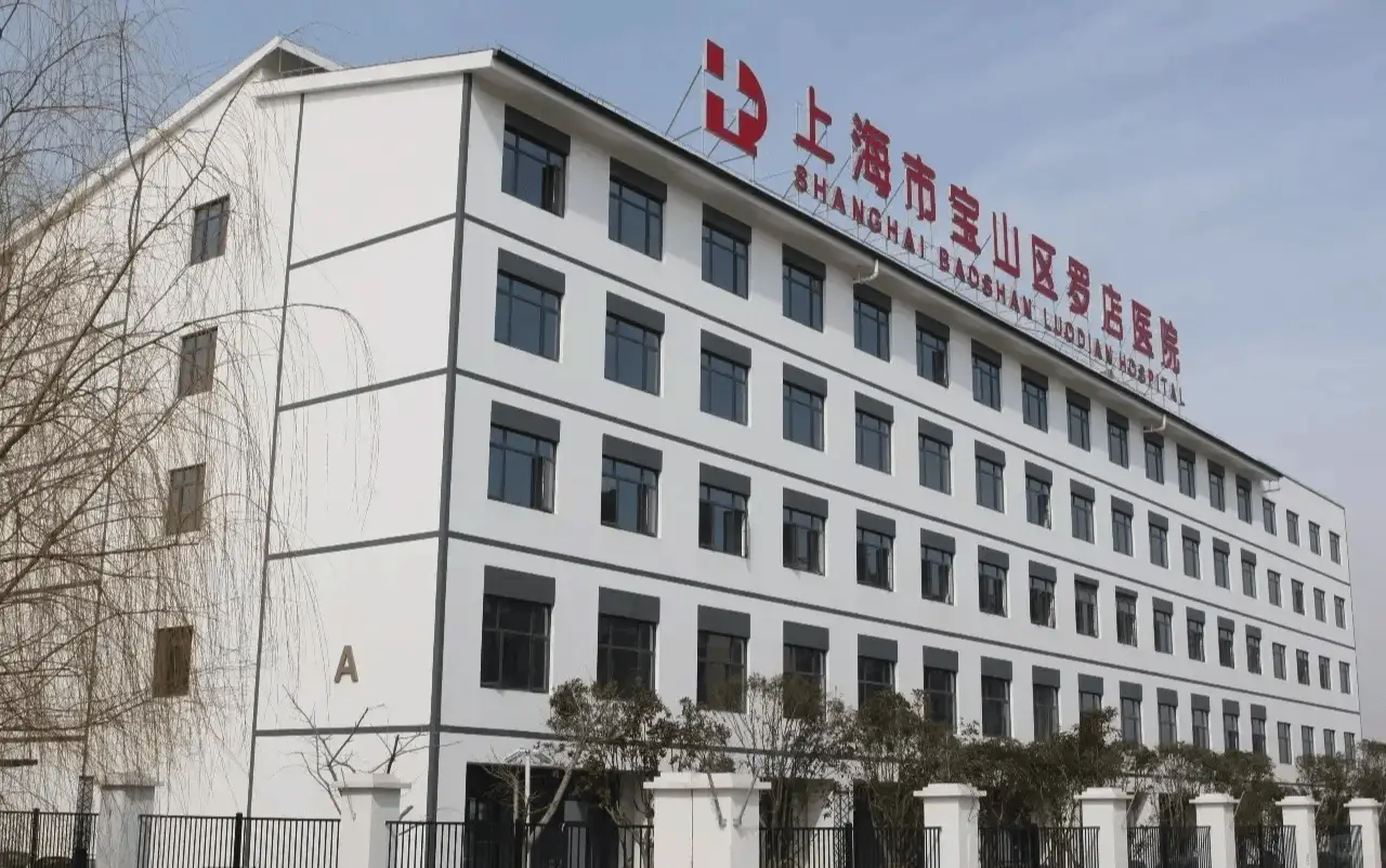 关于上海罗店的位置与发展_靠谱方法有哪些详解