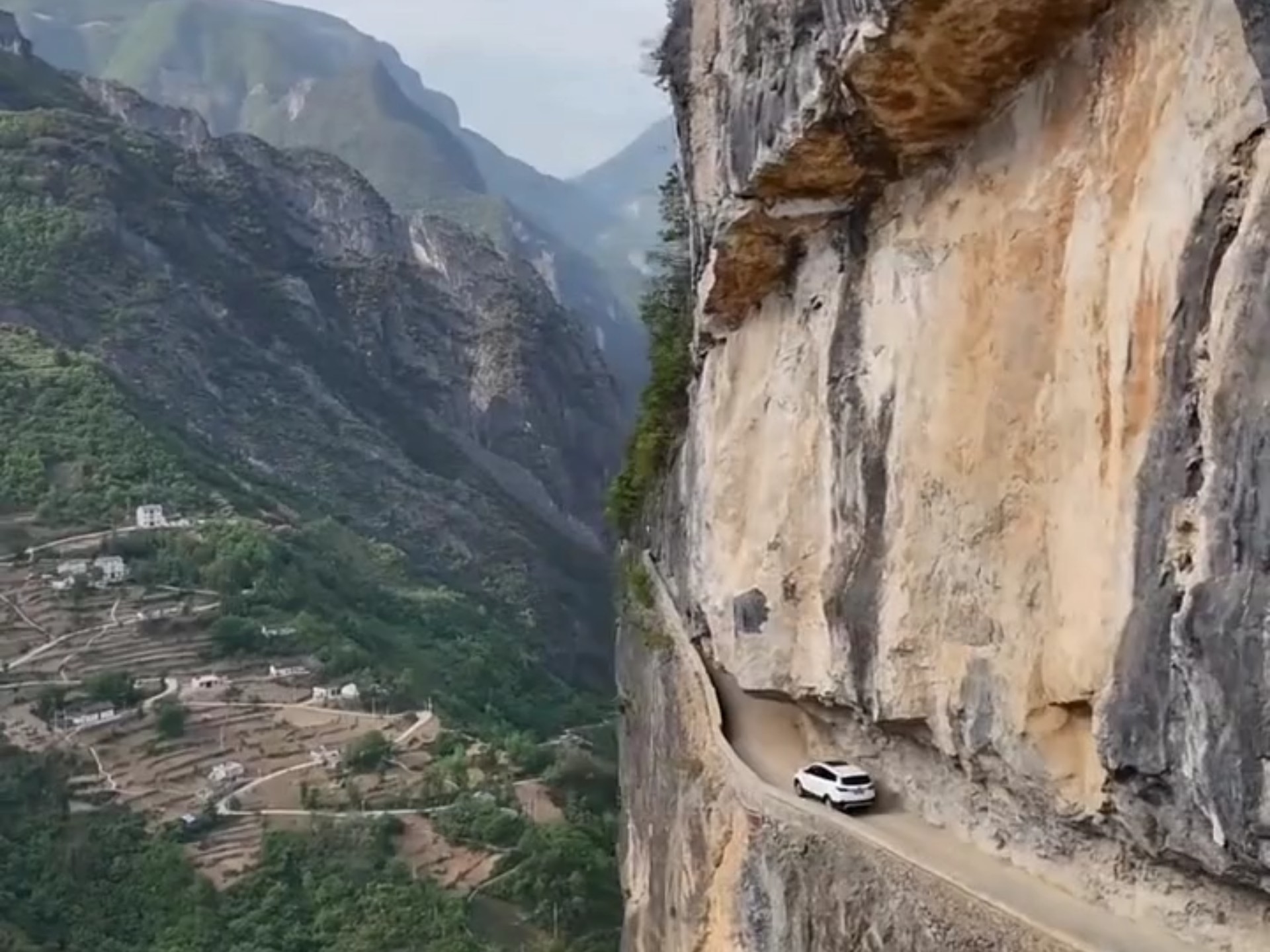 中国最美自驾路线推荐 自驾旅行必去路线有哪些