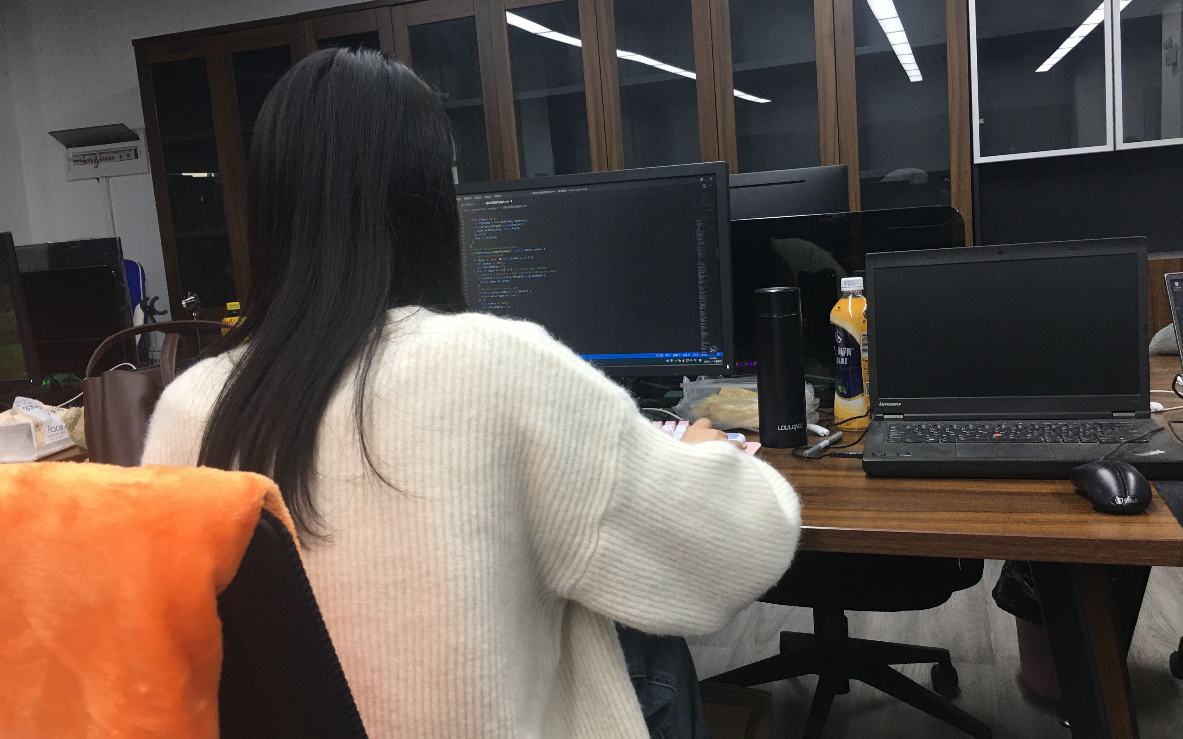 大数据如何深刻的改写着你我的未来?...