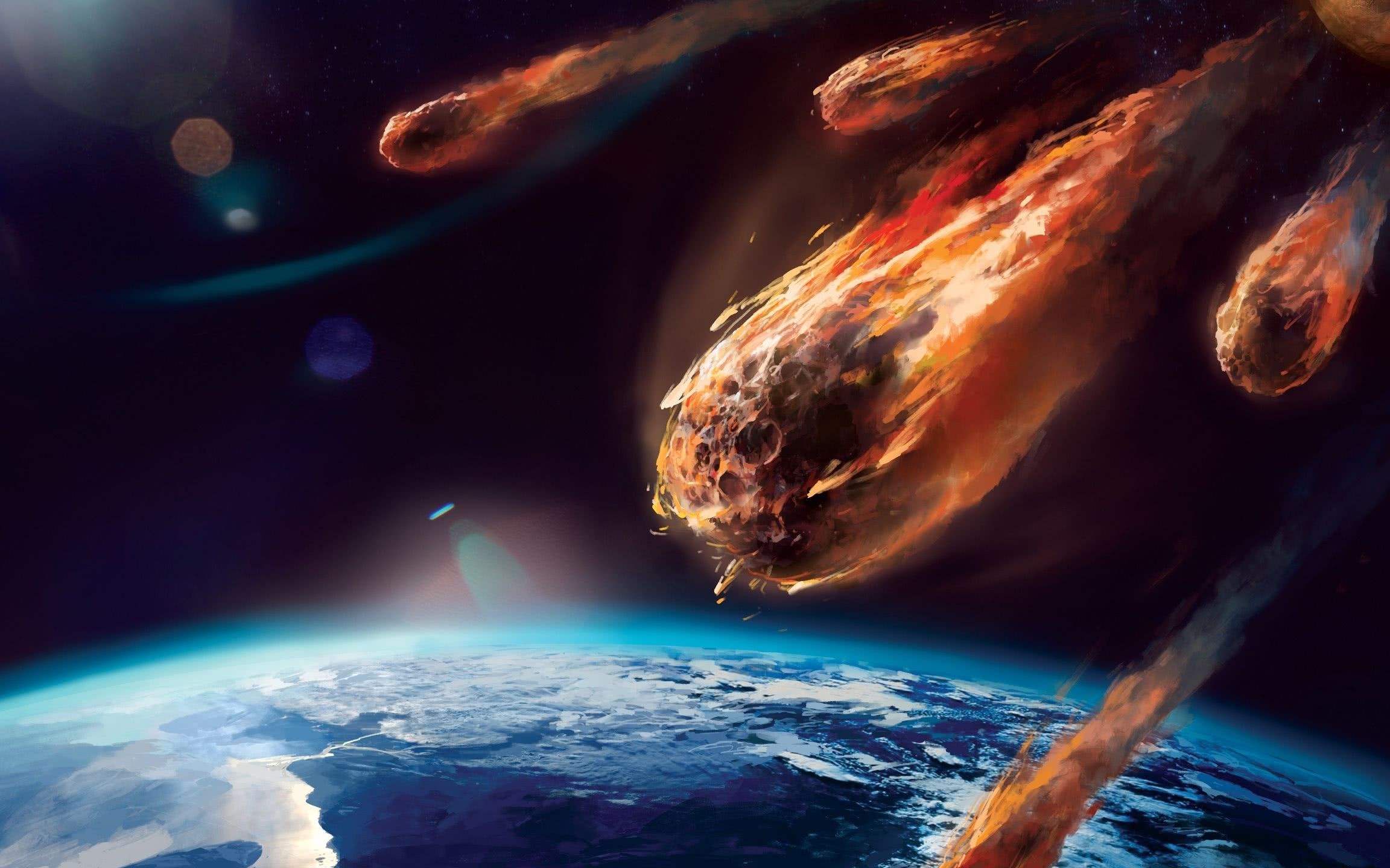 宇宙万物都会走向终结?为什么有这样的规律?...