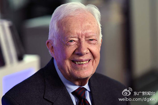 美国卸任总统的都去干什么了?...