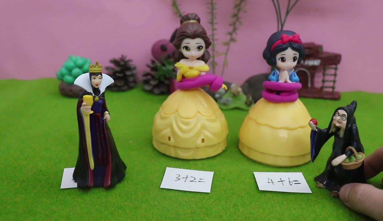 士兵救公主历险故事 奶块冰霜女巫掉落物品