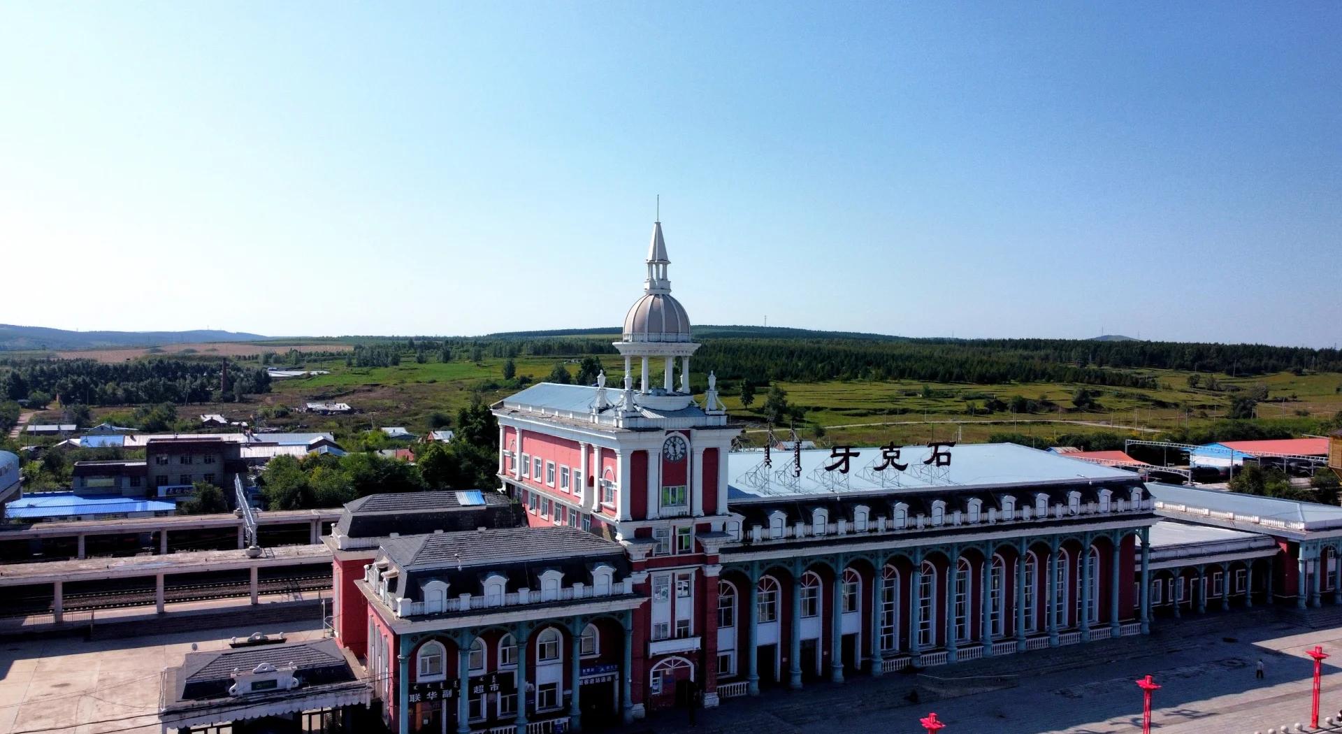 牙克石大学附近怎么找到大学生服务 牙克石大学附近如何找大学生服务
