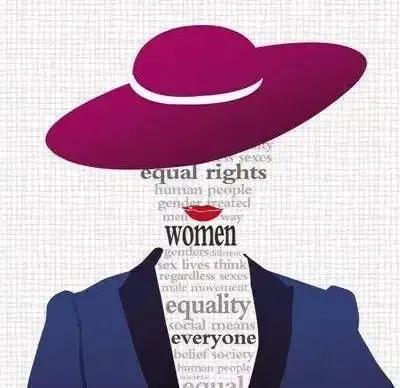 西方女性主义为什么要打破传统的、男性中心的文学?意...