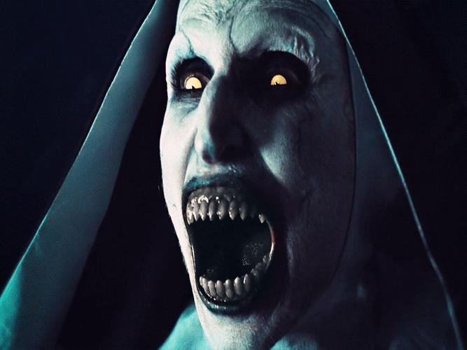 恐怖片推荐榜单 女鬼为何成为恐怖片常客