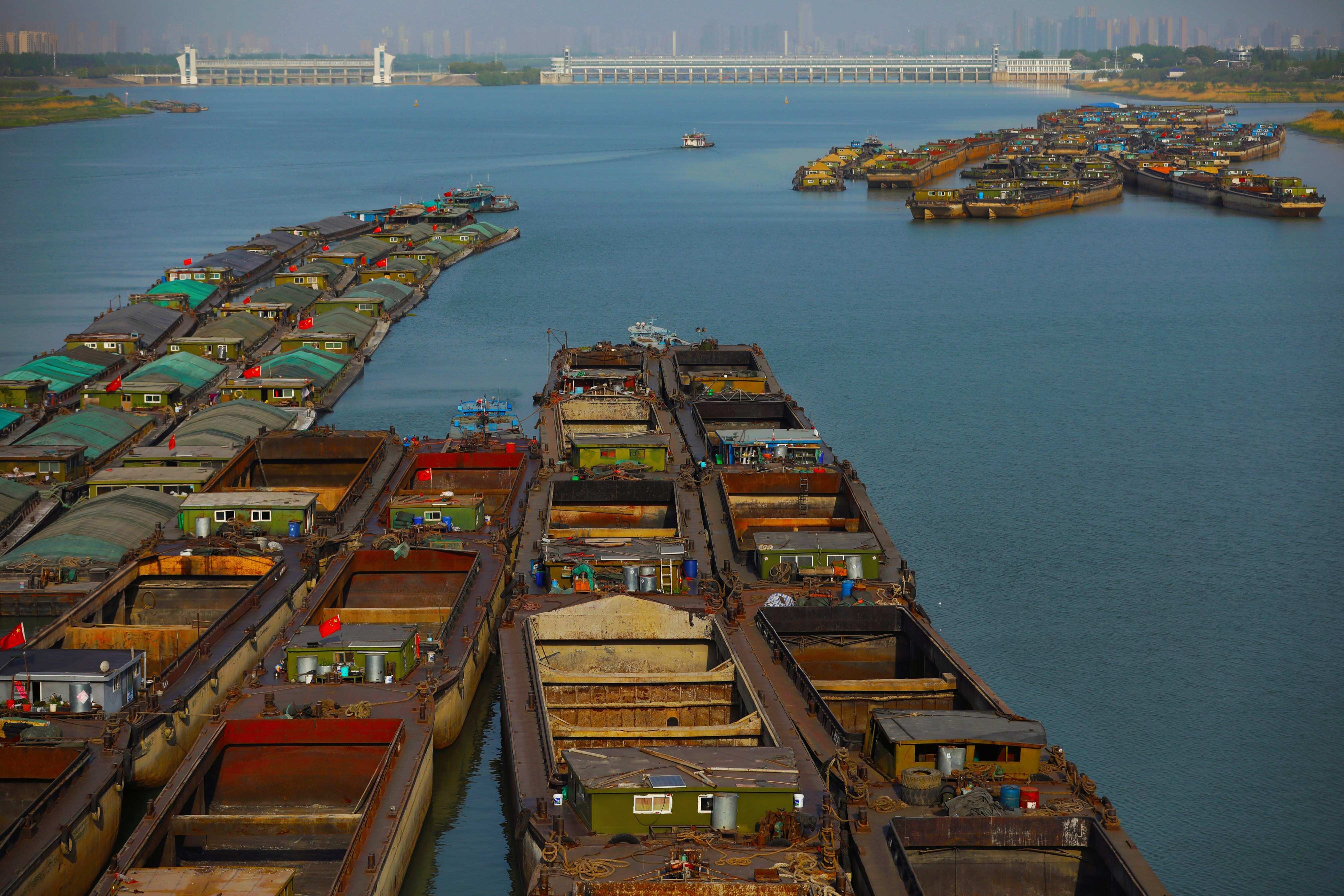 重要通知:蚌埠朝阳桥下面还有吗?最新实探现状与生活观察