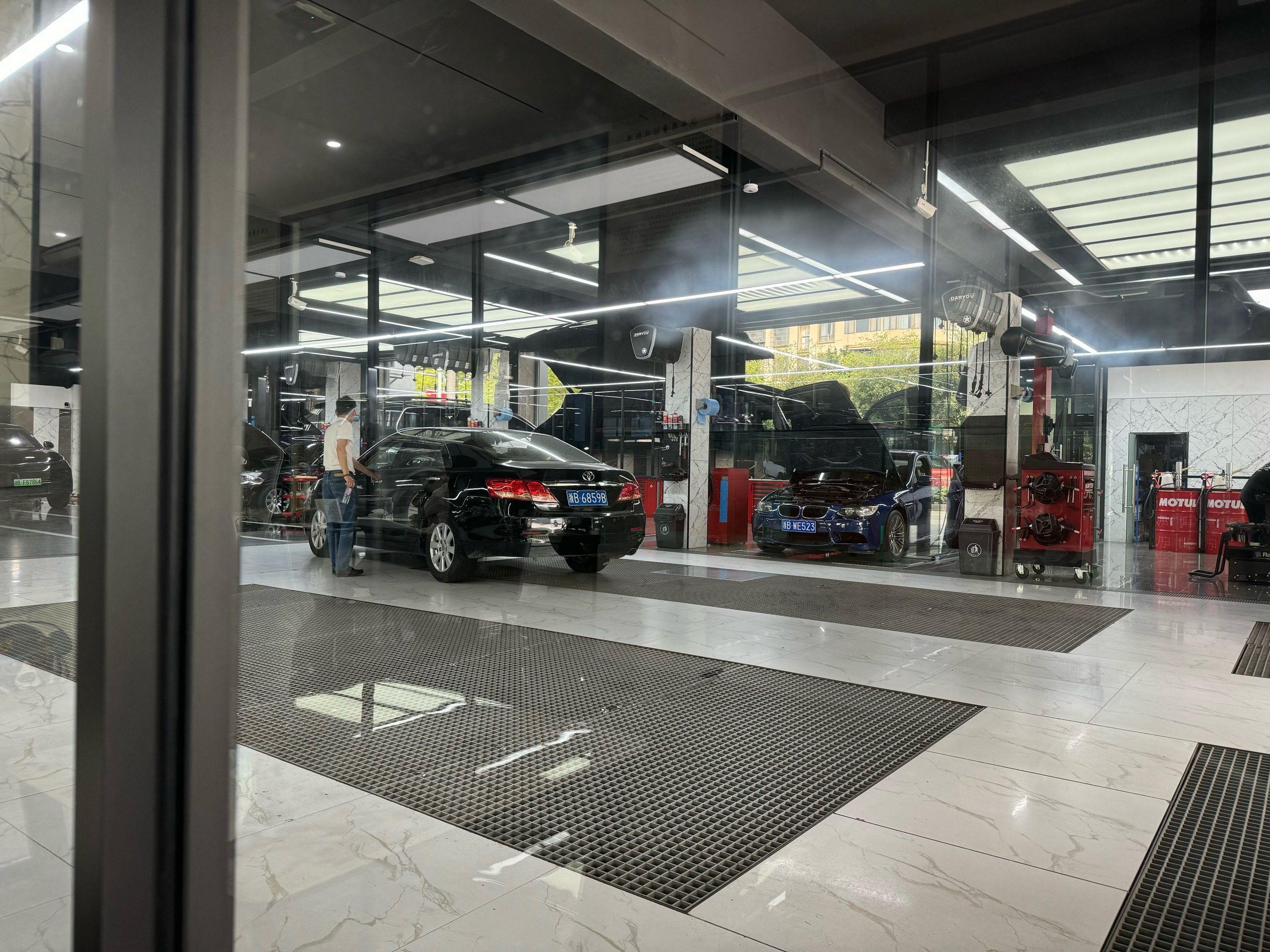 铜川上门服务24小时接单指南