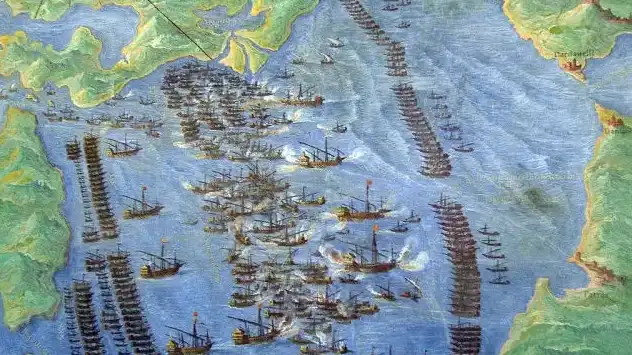 秋山真之海战策略 日俄海军交锋始末