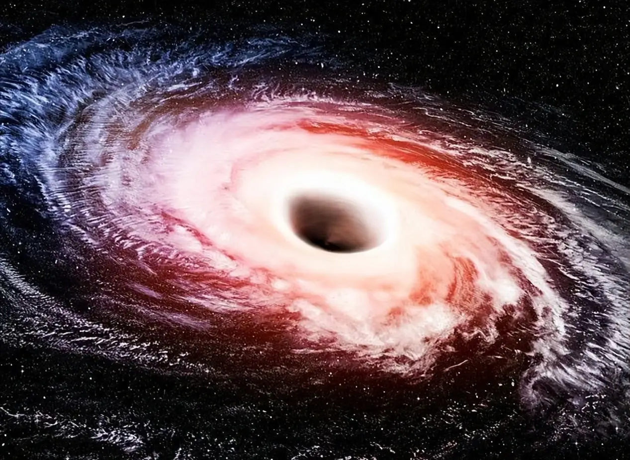 宇宙边界与引力奥秘 星球碰撞的真相