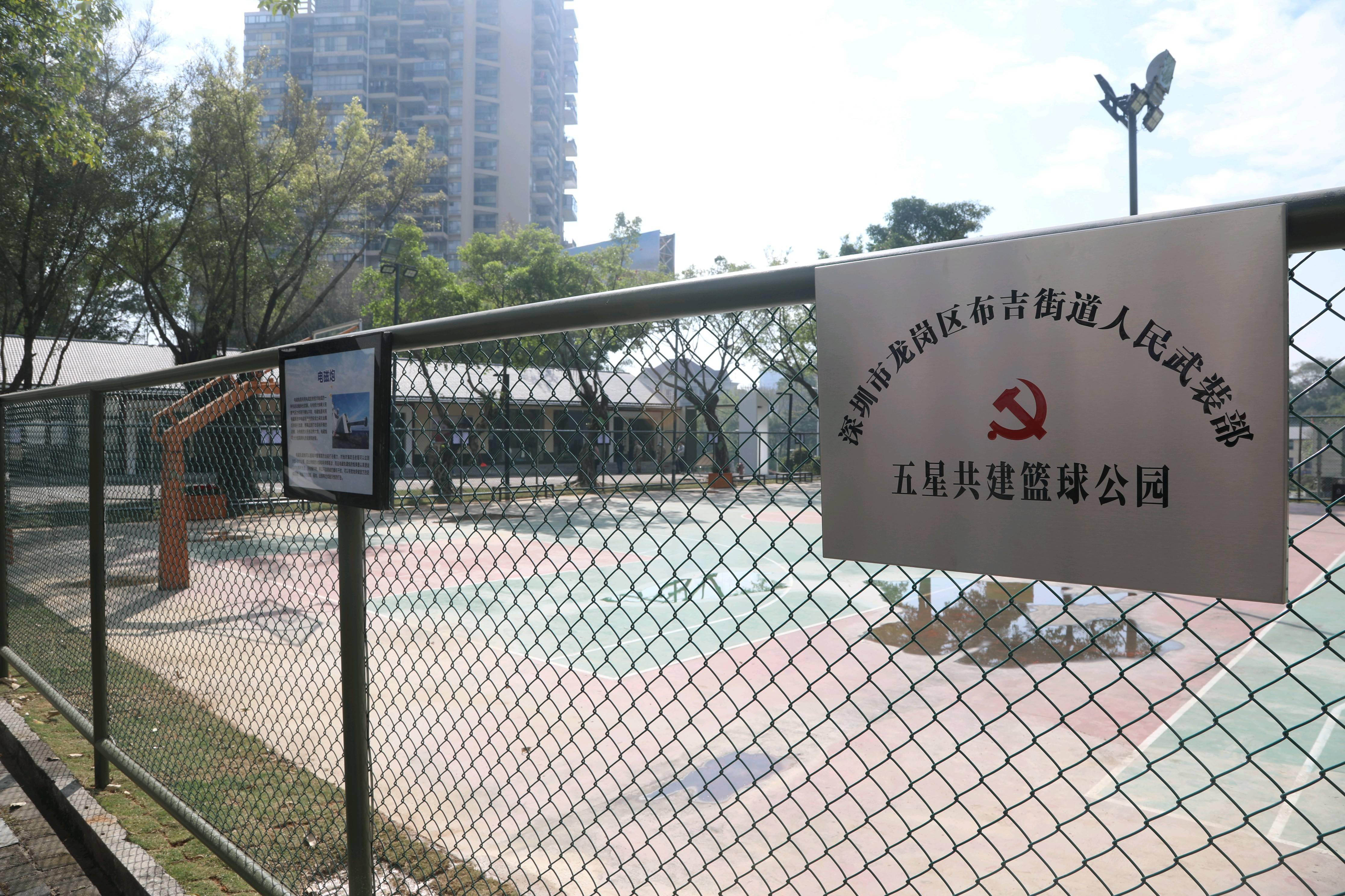 如何高效完成深圳街道巡查？2025年最新治理数据全解析