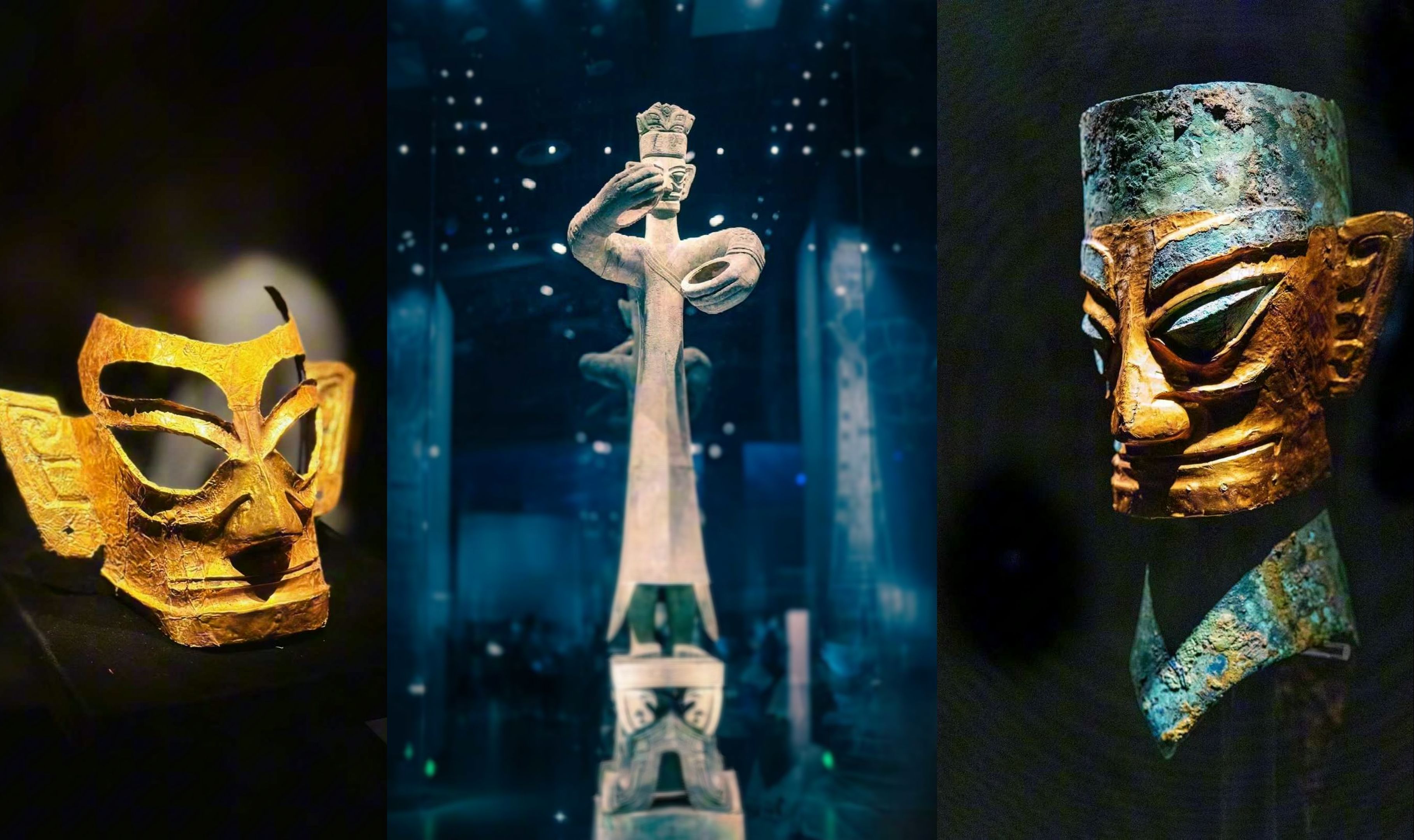 三星堆遗址在什么地方