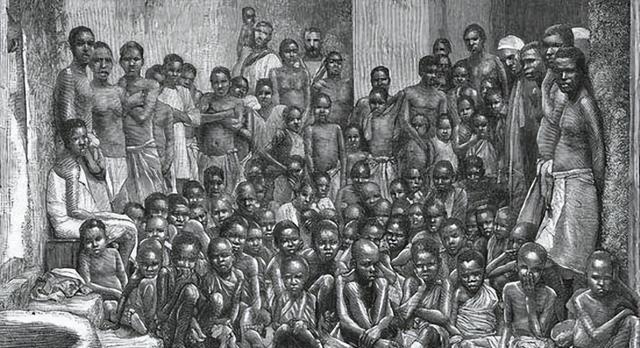 美国人的优越感打哪儿来的?...