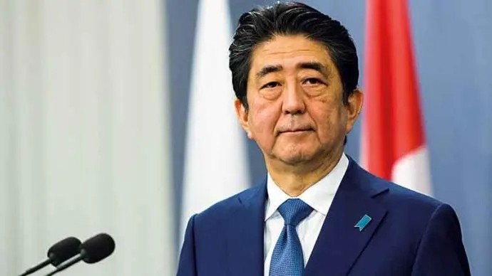 安倍晋三:整段垮掉的政绩工程?...