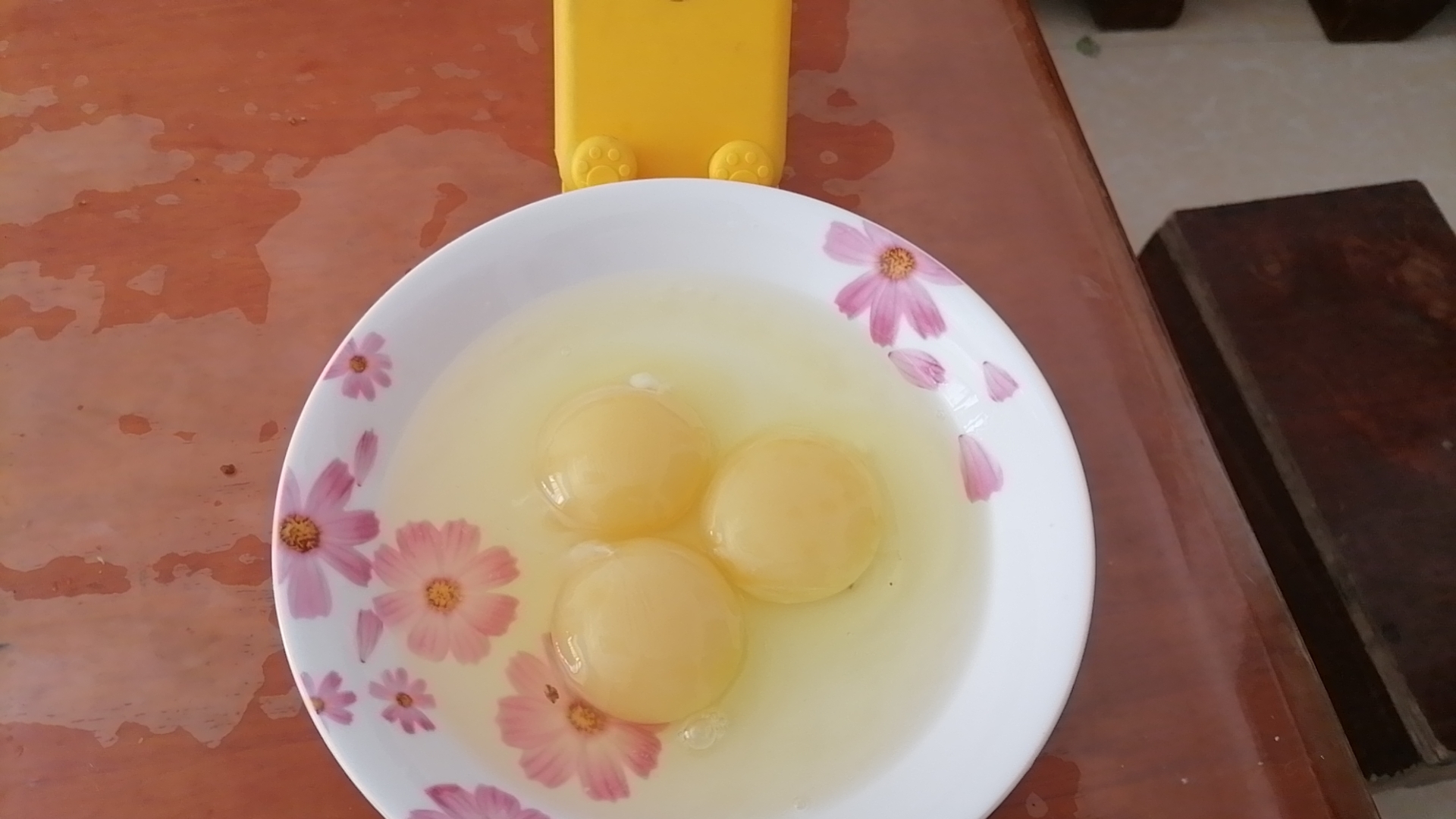 鸡蛋是如何形成的,它们真的是鸡的“大姨妈”吗?...